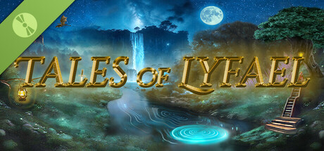 Tales of Lyfael Demo cover art