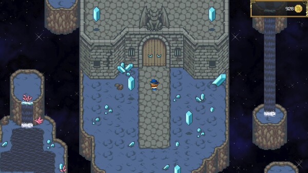 Tales of Lyfael Demo screenshot 2