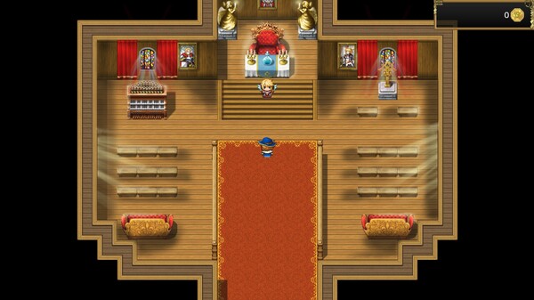 Tales of Lyfael Demo screenshot 4