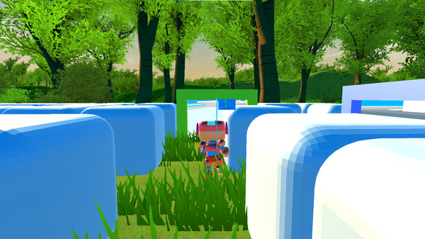 Capture Nexus screenshot 2