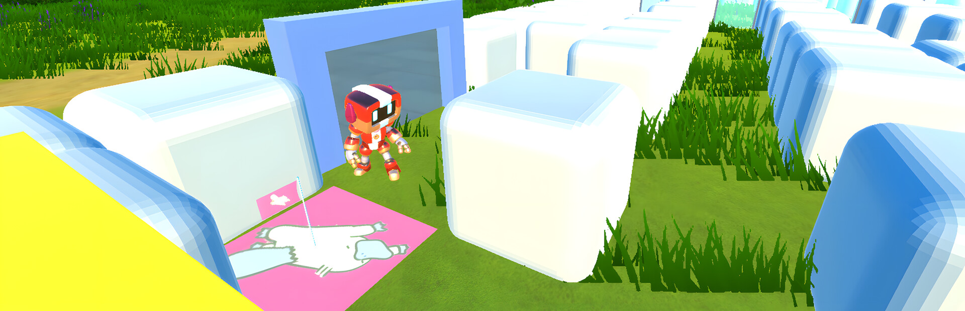 Capture Nexus