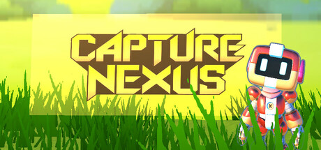 Capture Nexus cover art