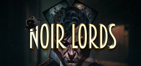 黑色领主 Build.19944086（Noir Lords）免安装中文版