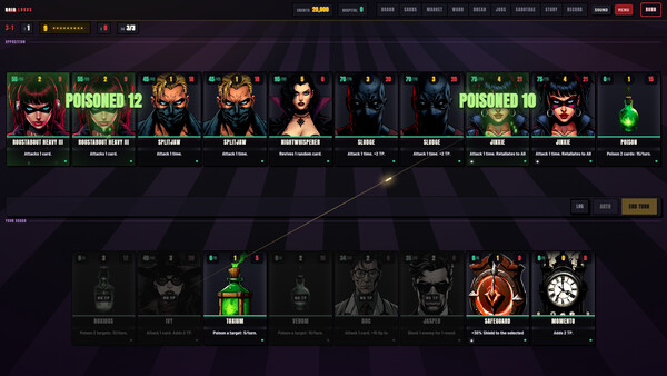 Screenshot media