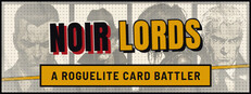 Noir Lords cover