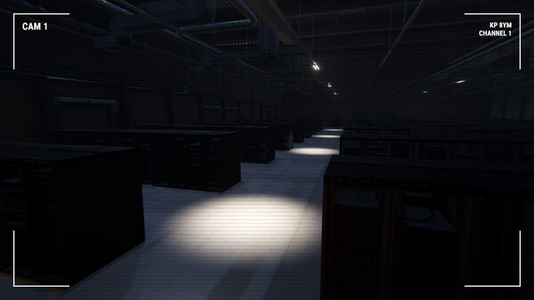 Screenshot z Subroutine