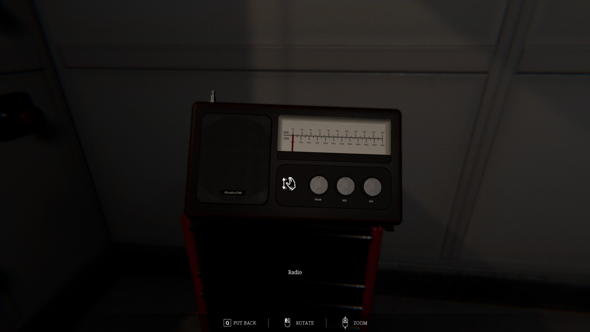#6. SUBROUTINE (Steam) Bởi: Cosca Interactive