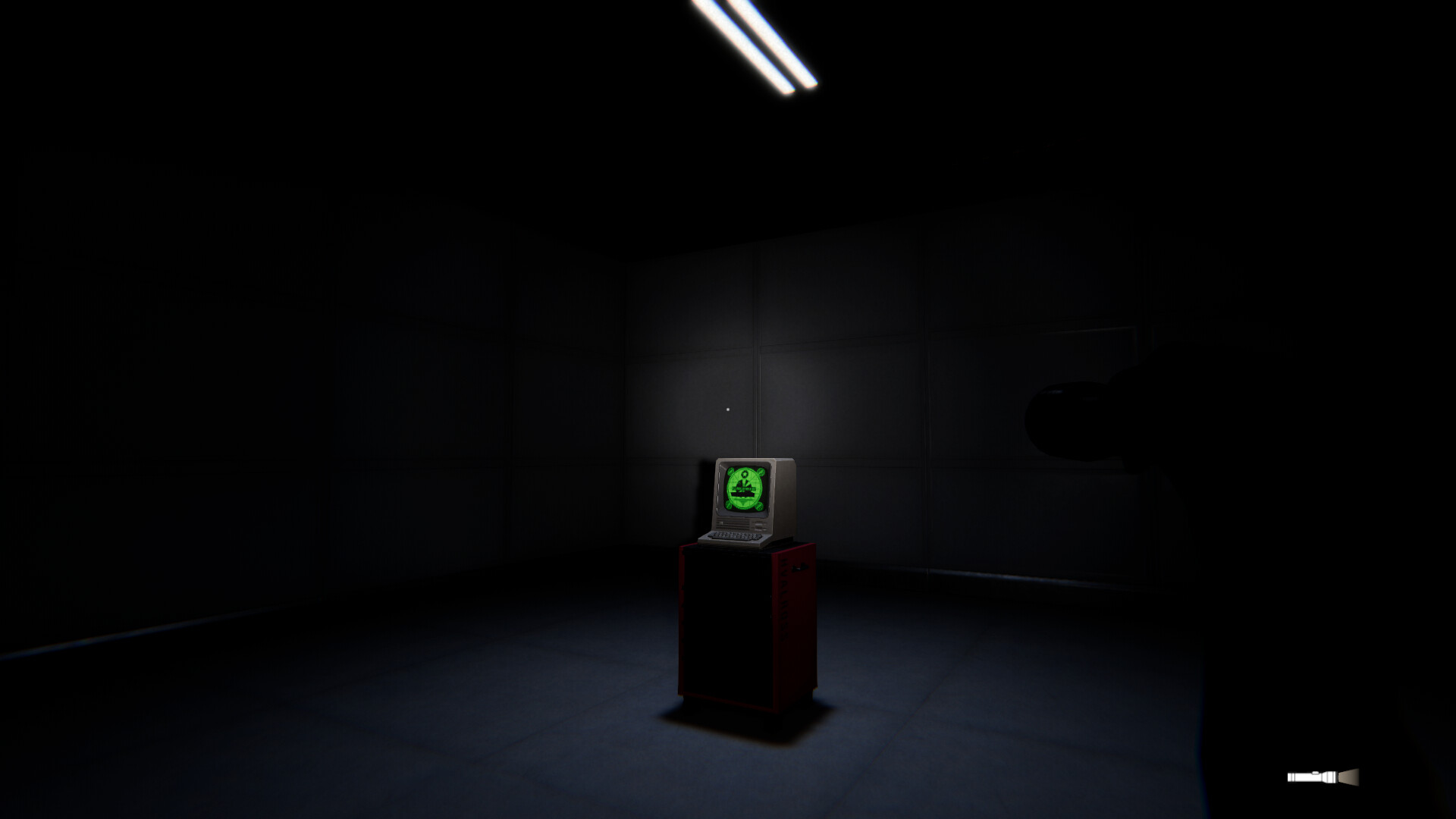 #5. SUBROUTINE (Steam) Bởi: Cosca Interactive