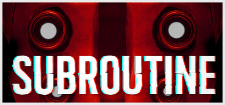 Subroutine cover art