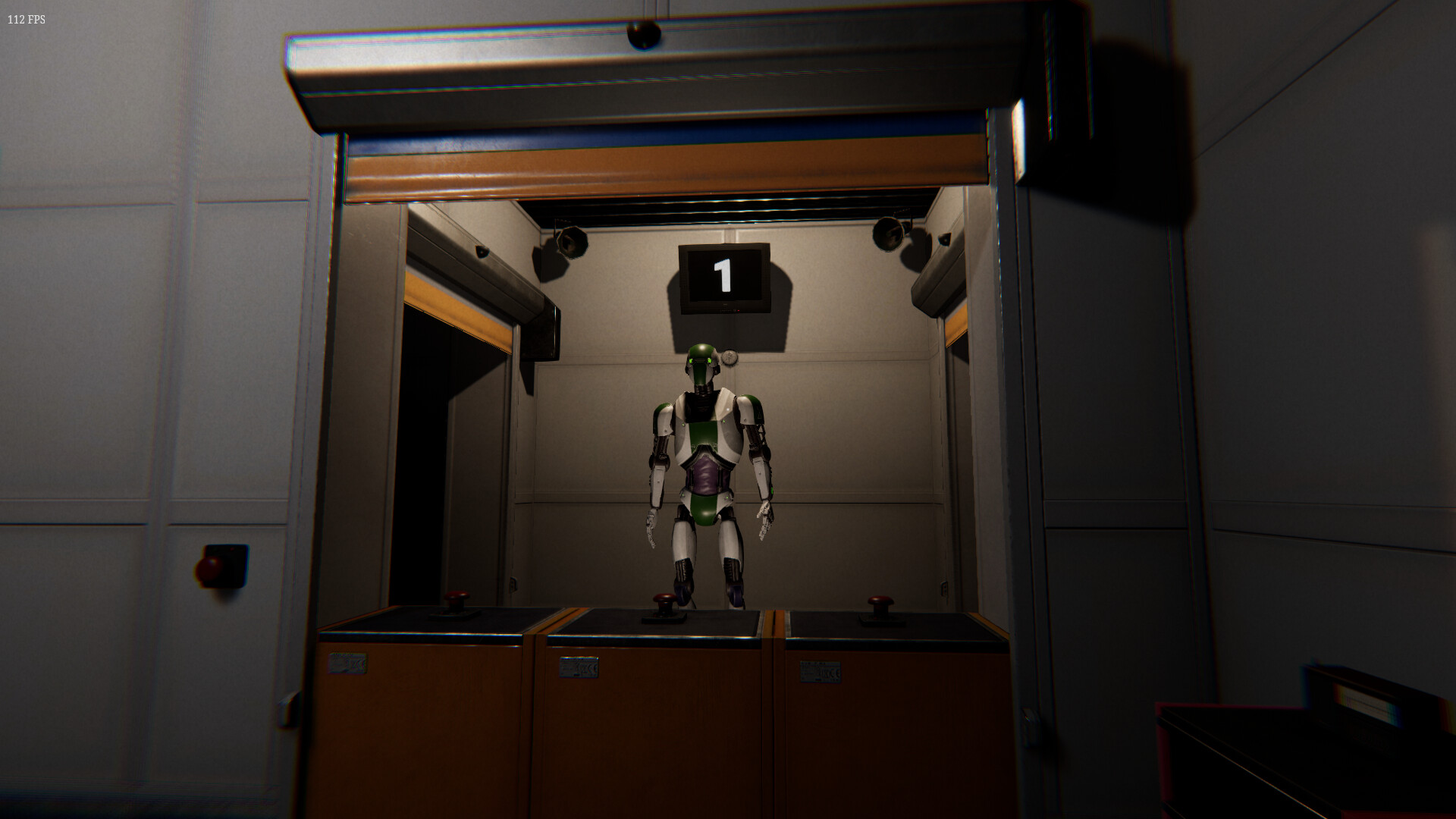 #4. SUBROUTINE (Steam) Bởi: Cosca Interactive
