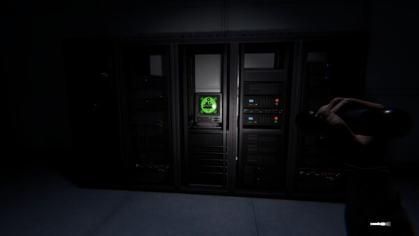 SUBROUTINE screenshot 6