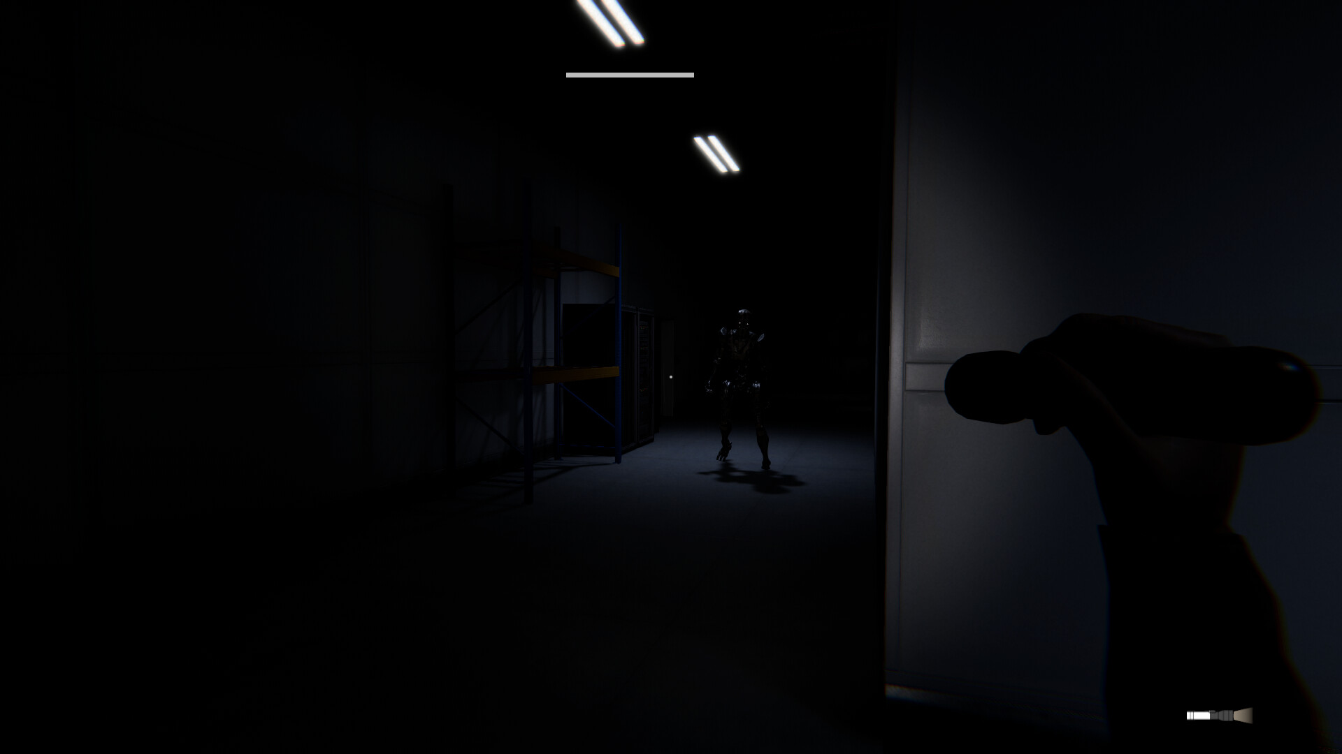 #3. SUBROUTINE (Steam) Bởi: Cosca Interactive
