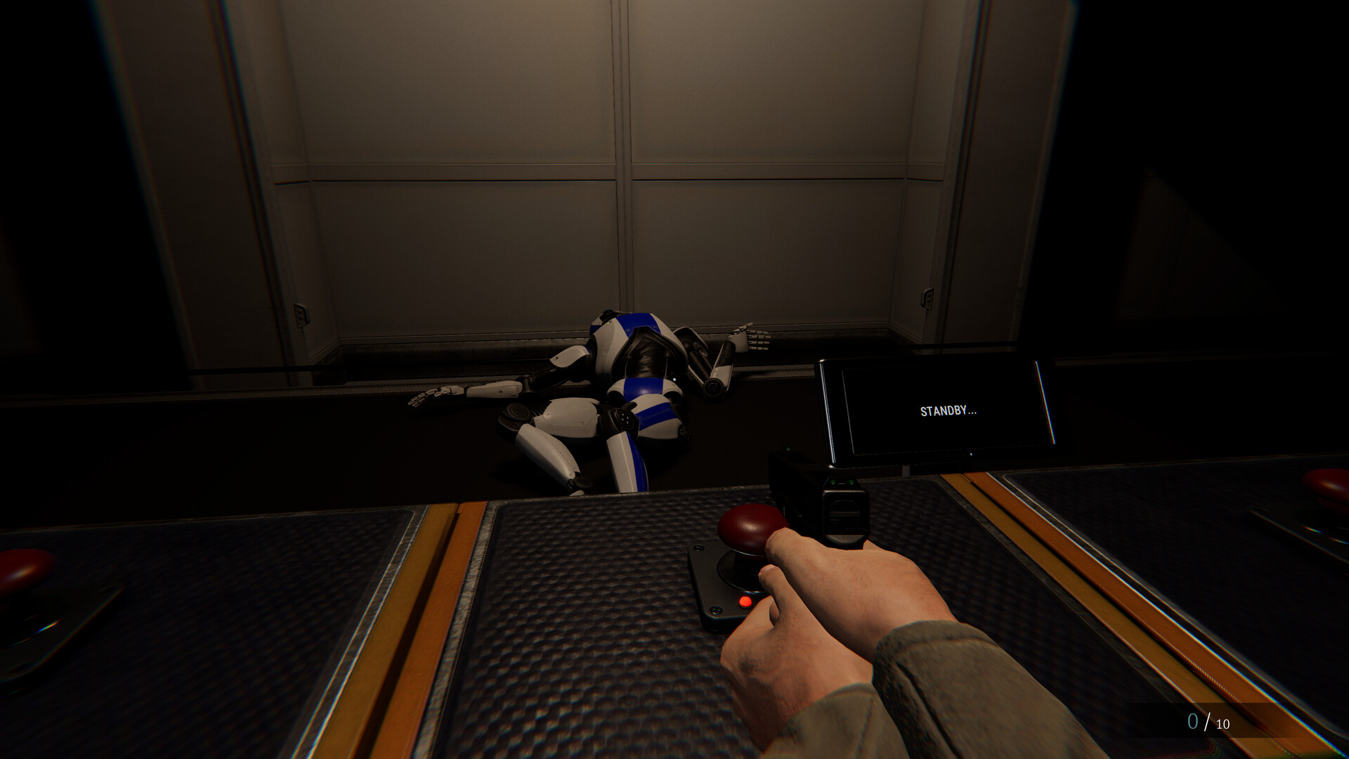 SUBROUTINE screenshot #7