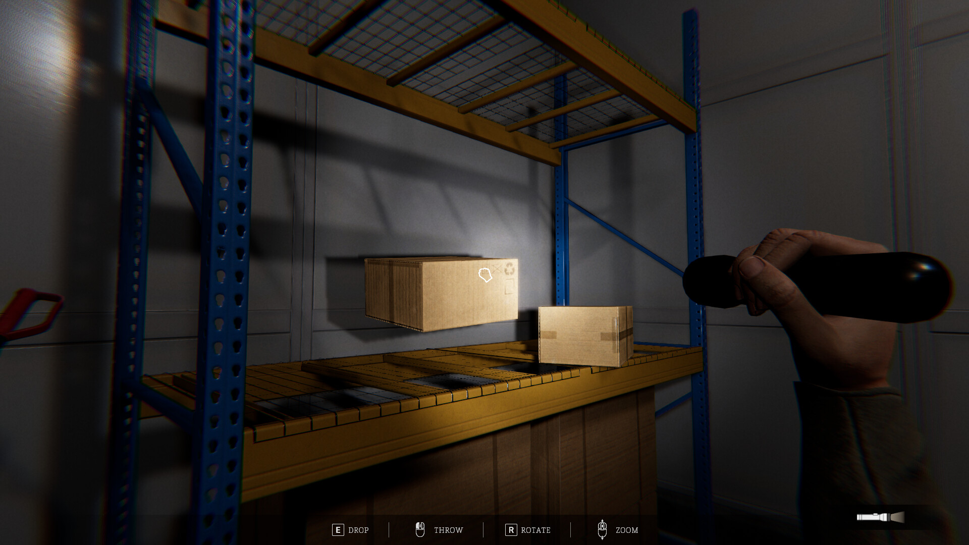 #7. SUBROUTINE (Steam) Bởi: Cosca Interactive