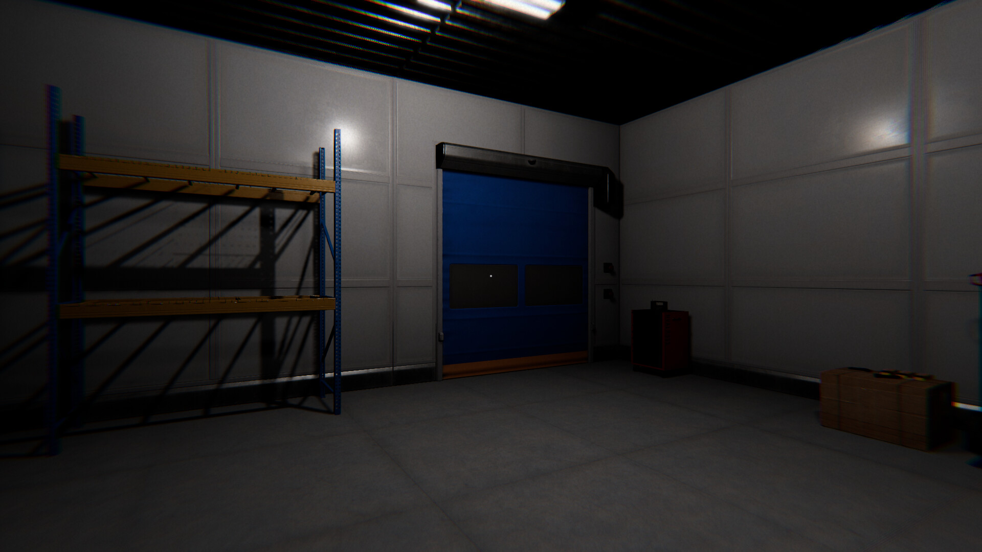 #2. SUBROUTINE (Steam) Bởi: Cosca Interactive