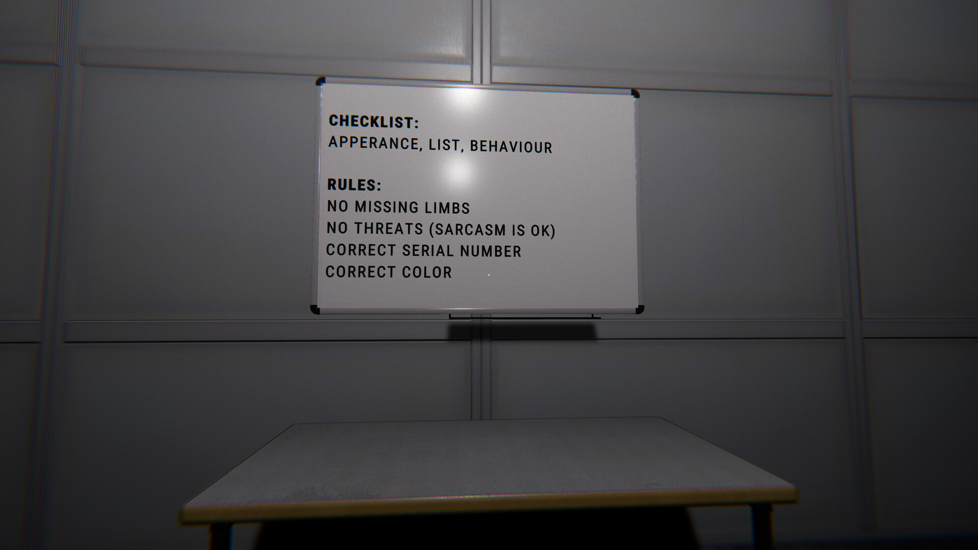 SUBROUTINE screenshot #3