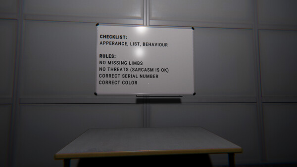 SUBROUTINE screenshot 3