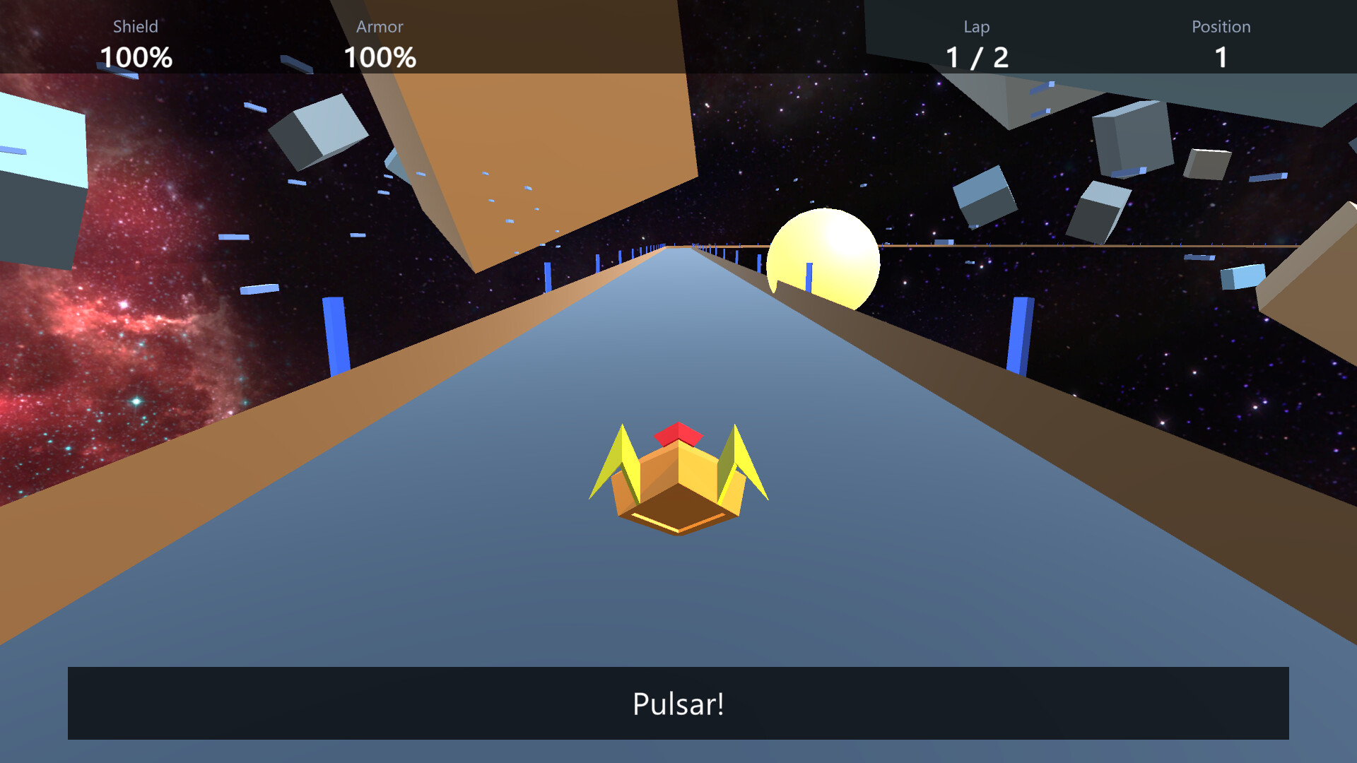 Audiospeed screenshot 1