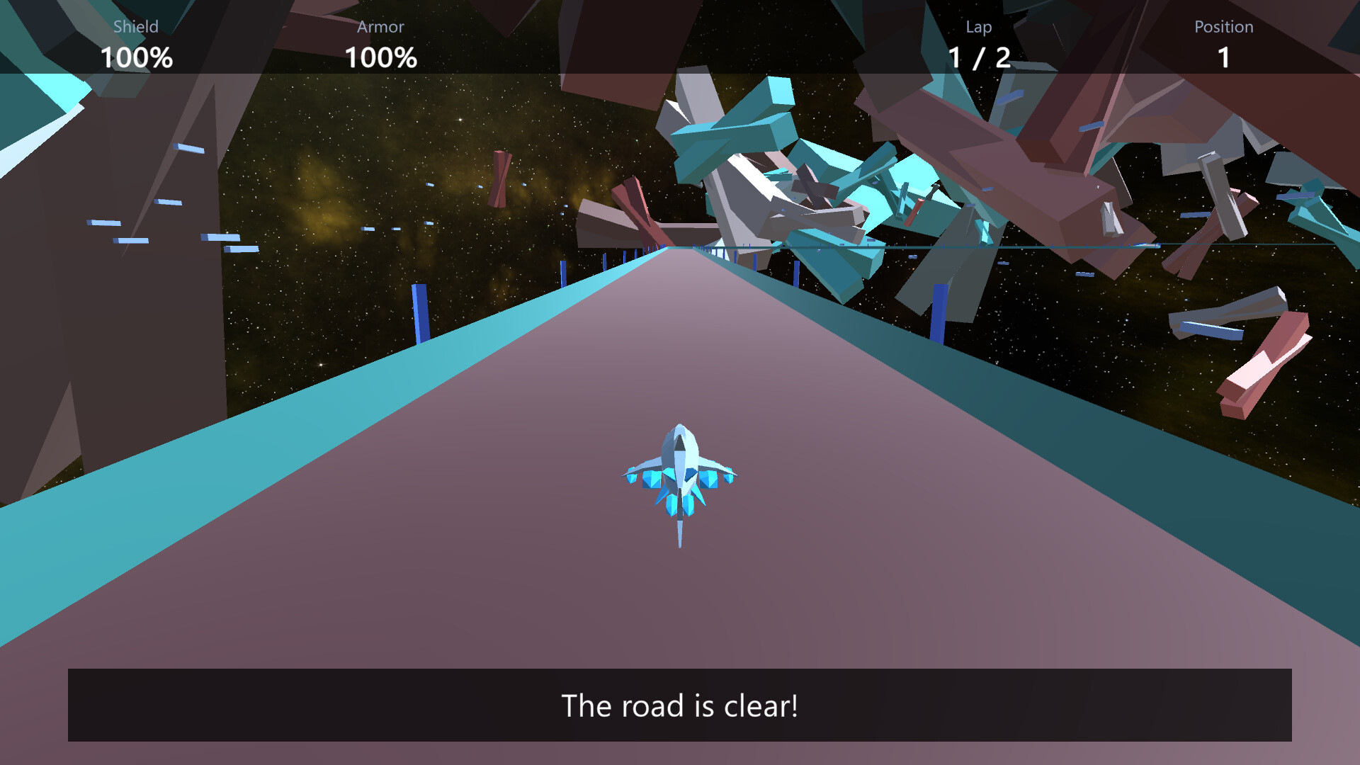 Audiospeed screenshot 9