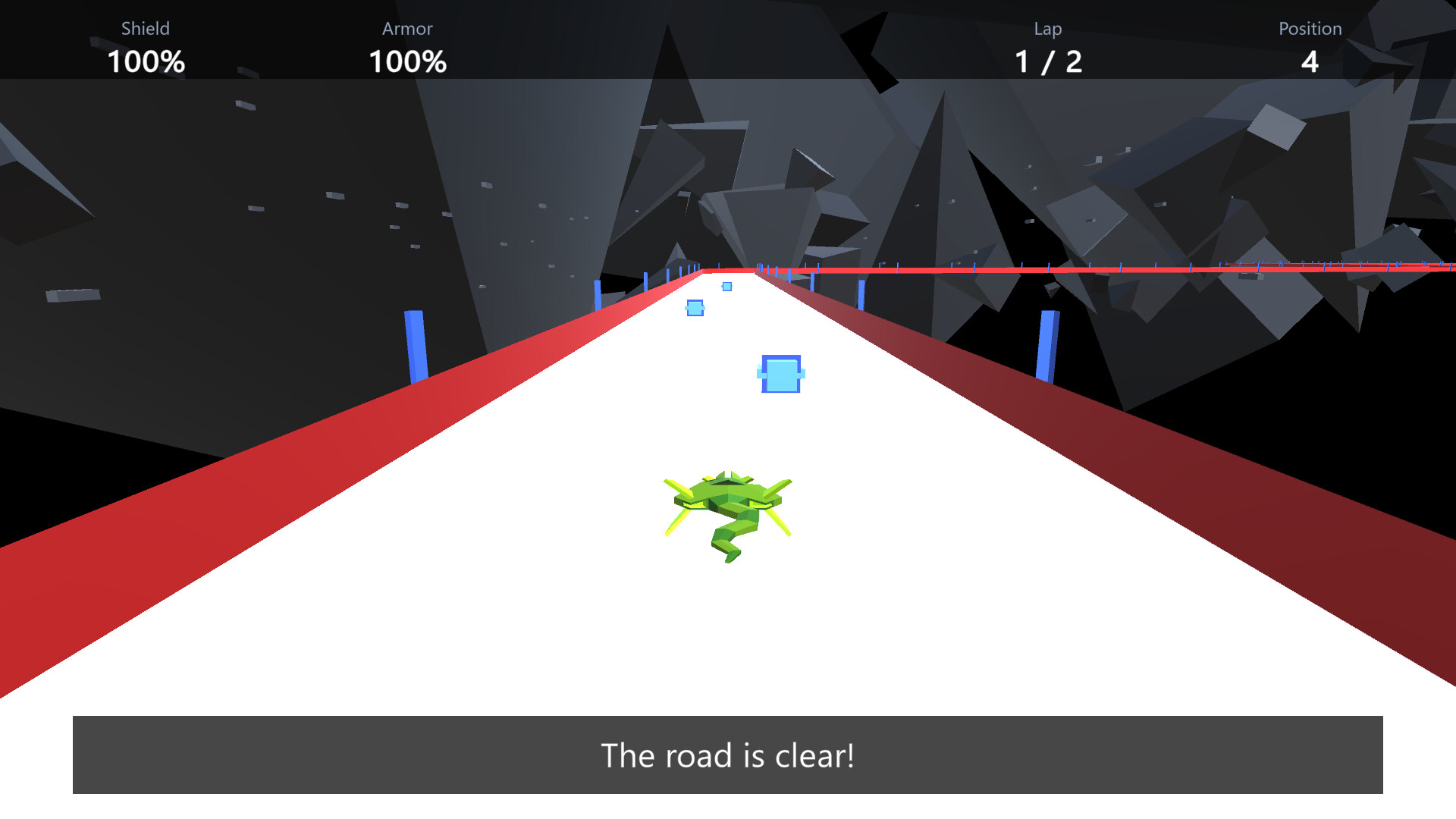 Audiospeed screenshot 5