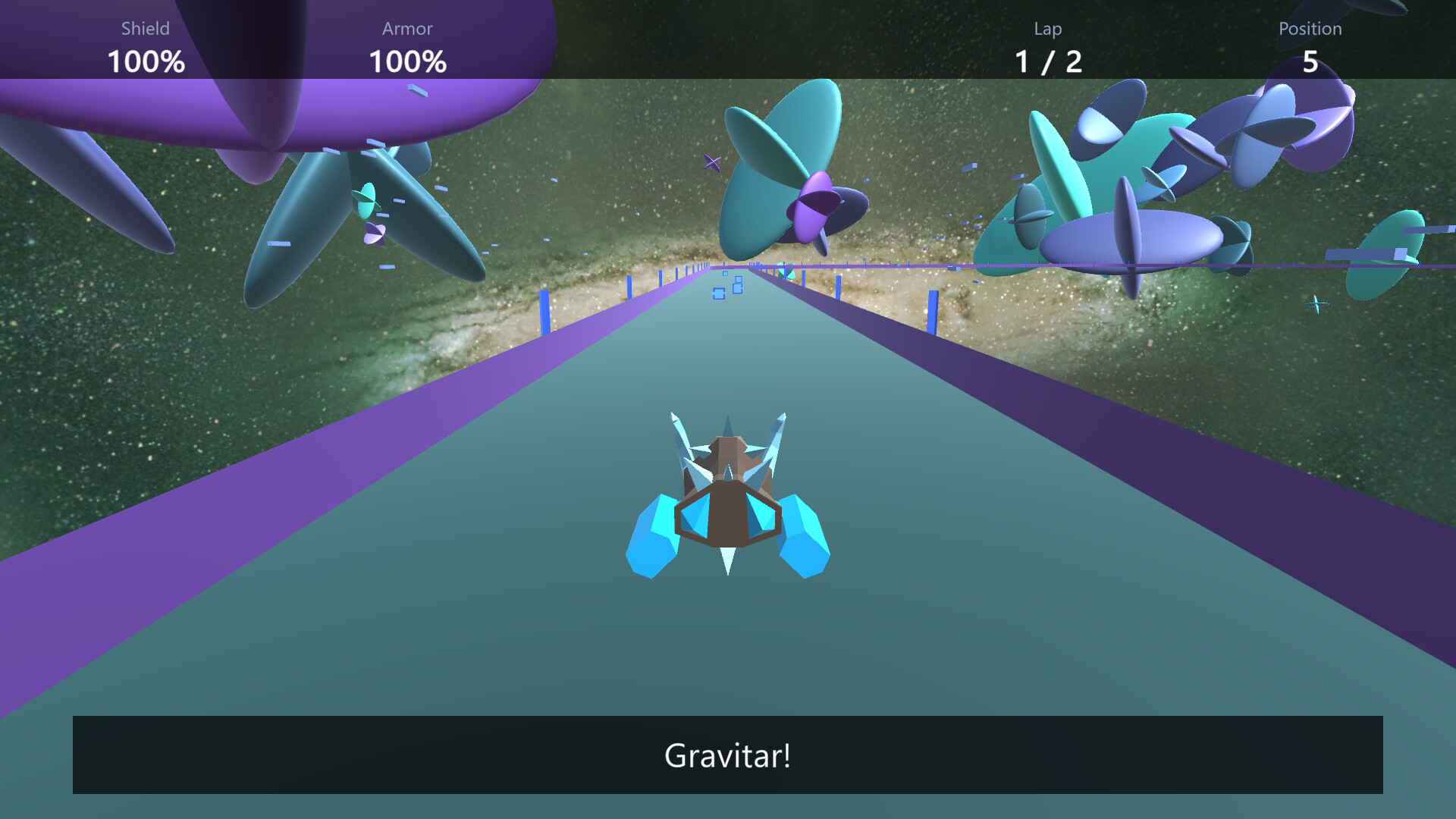 Audiospeed screenshot 7