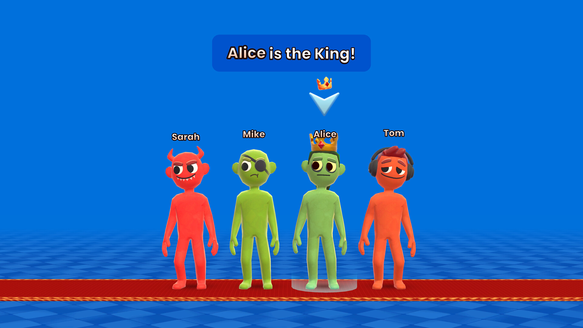 The You Quiz screenshot #6