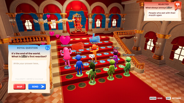 The You Quiz screenshot 2