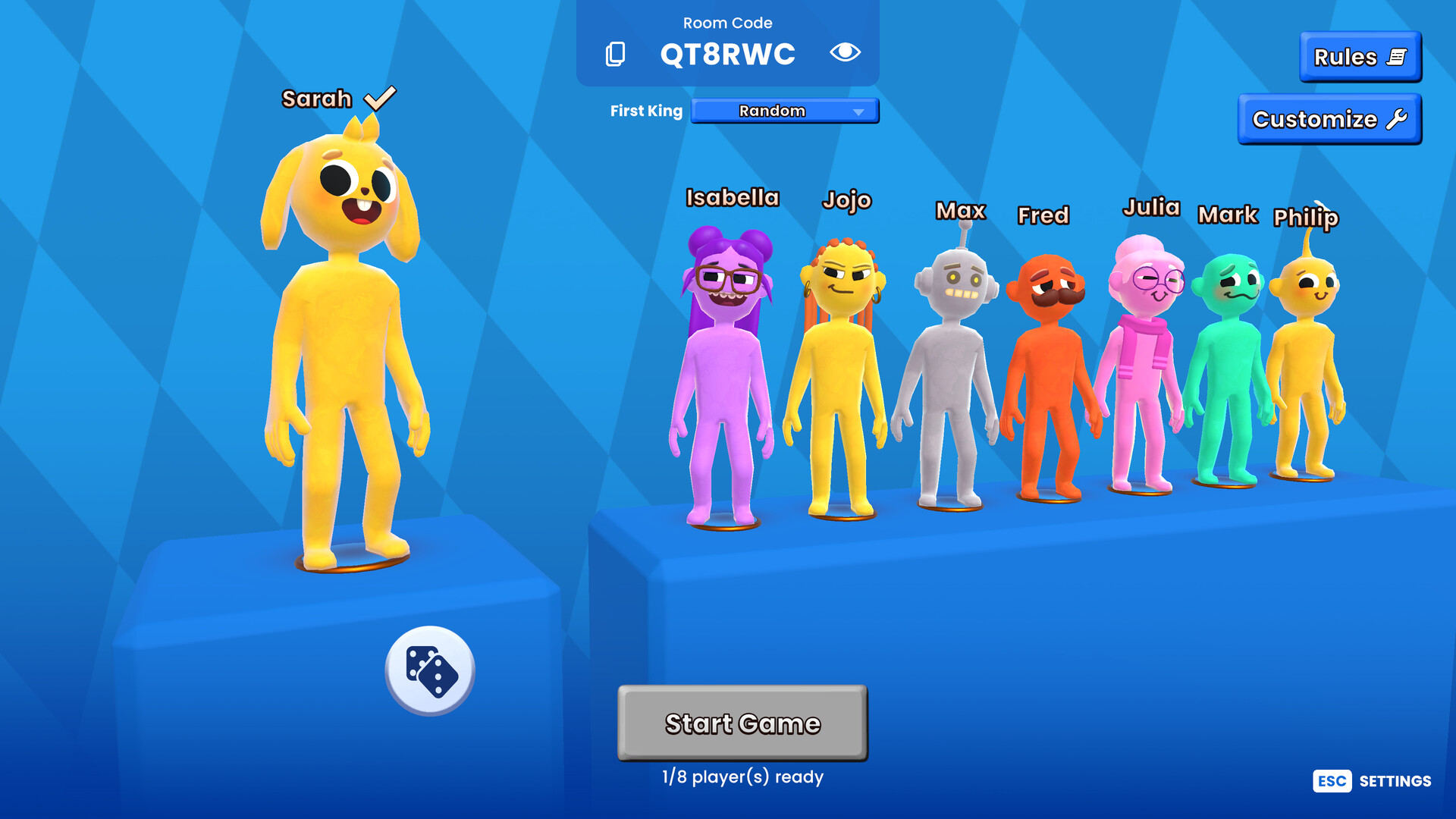 The You Quiz screenshot #8