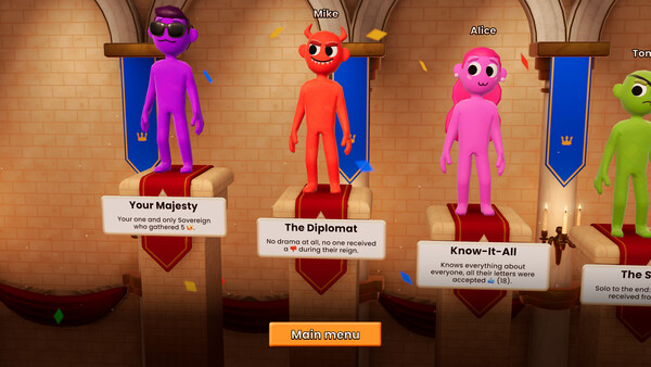 The You Quiz screenshot 4