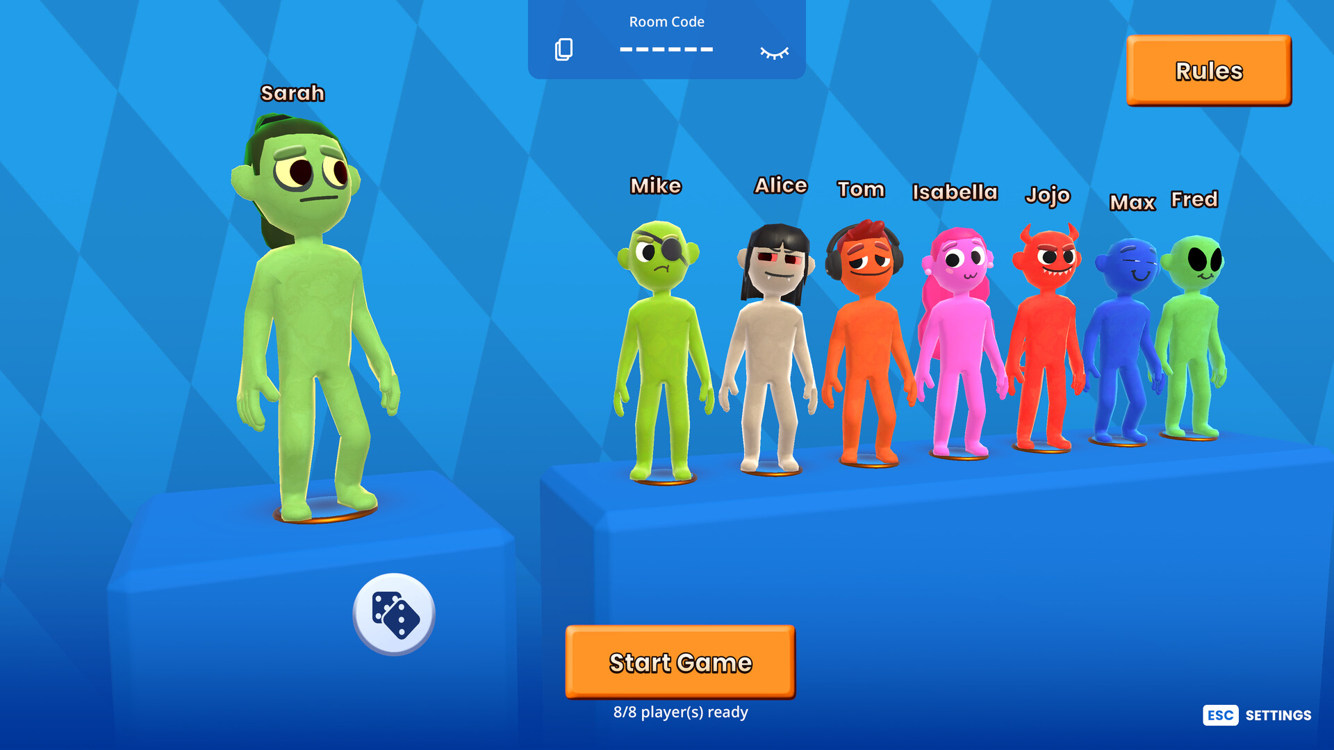 The You Quiz screenshot #8