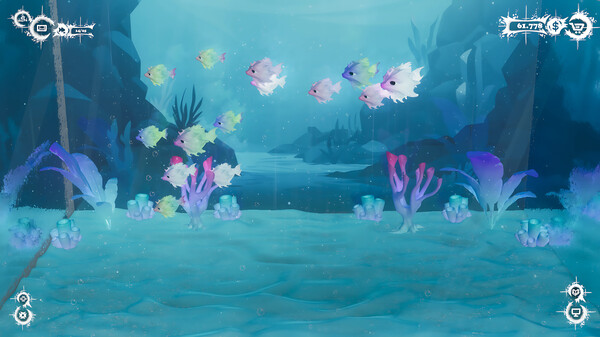 Aquanima screenshot 4