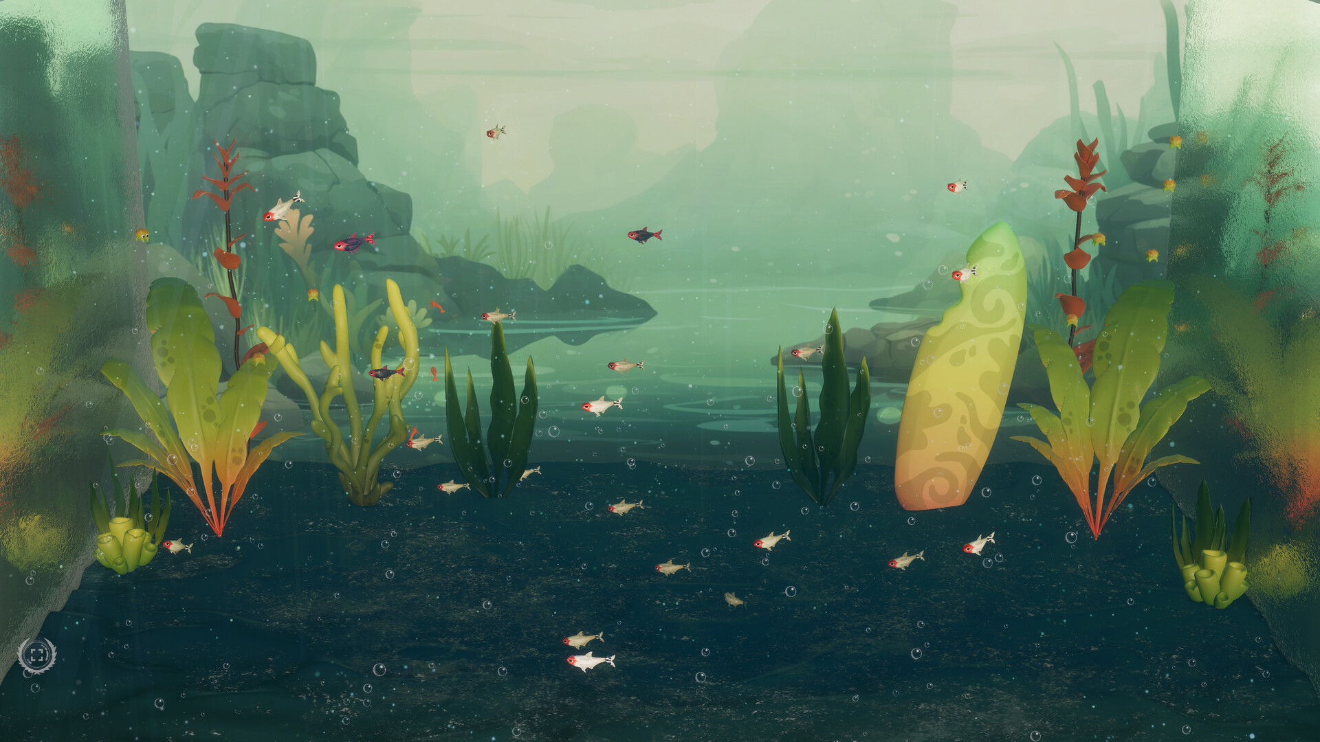 Aquanima screenshot #5