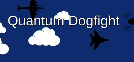 Quantum Dogfight cover art