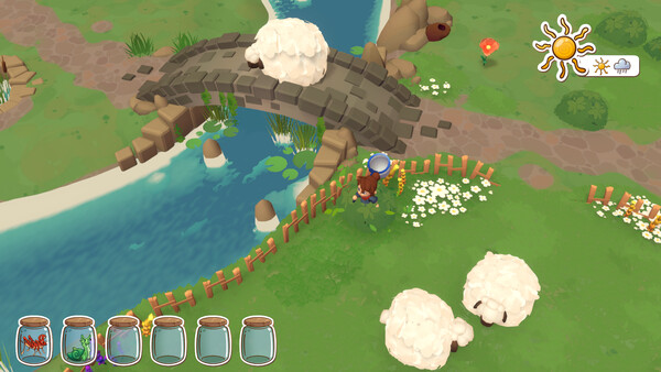 Screenshot media