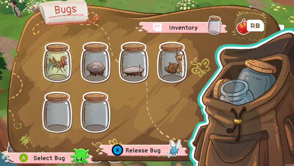 CatchMaker screenshot 3