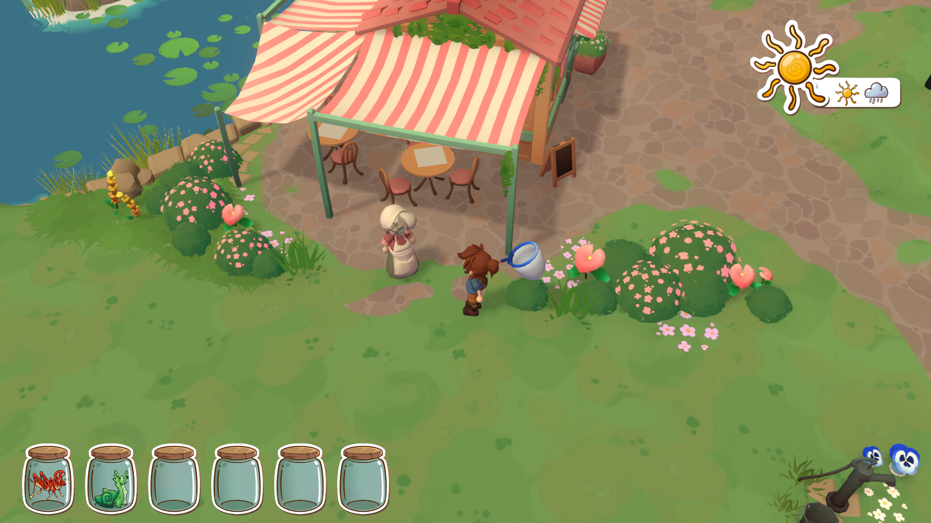 CatchMaker screenshot #5