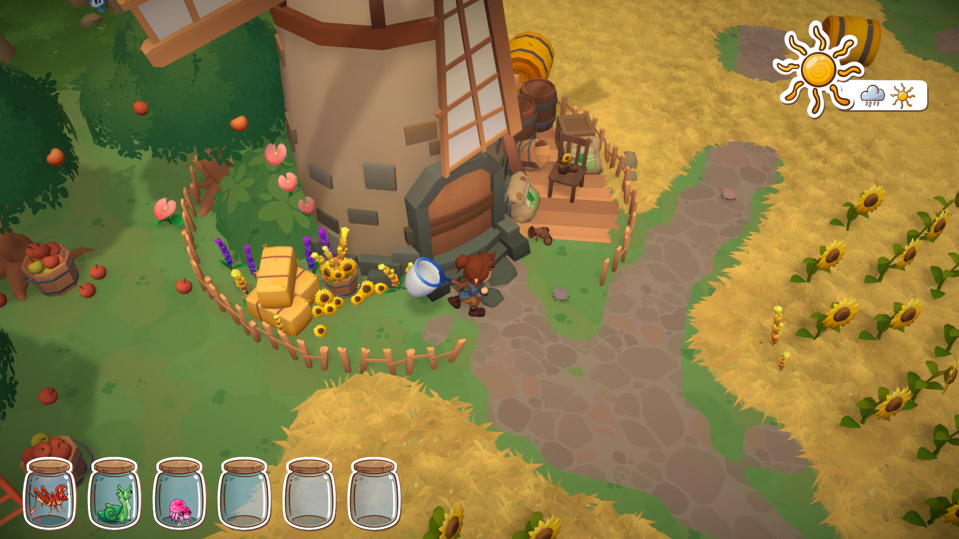 CatchMaker screenshot #7