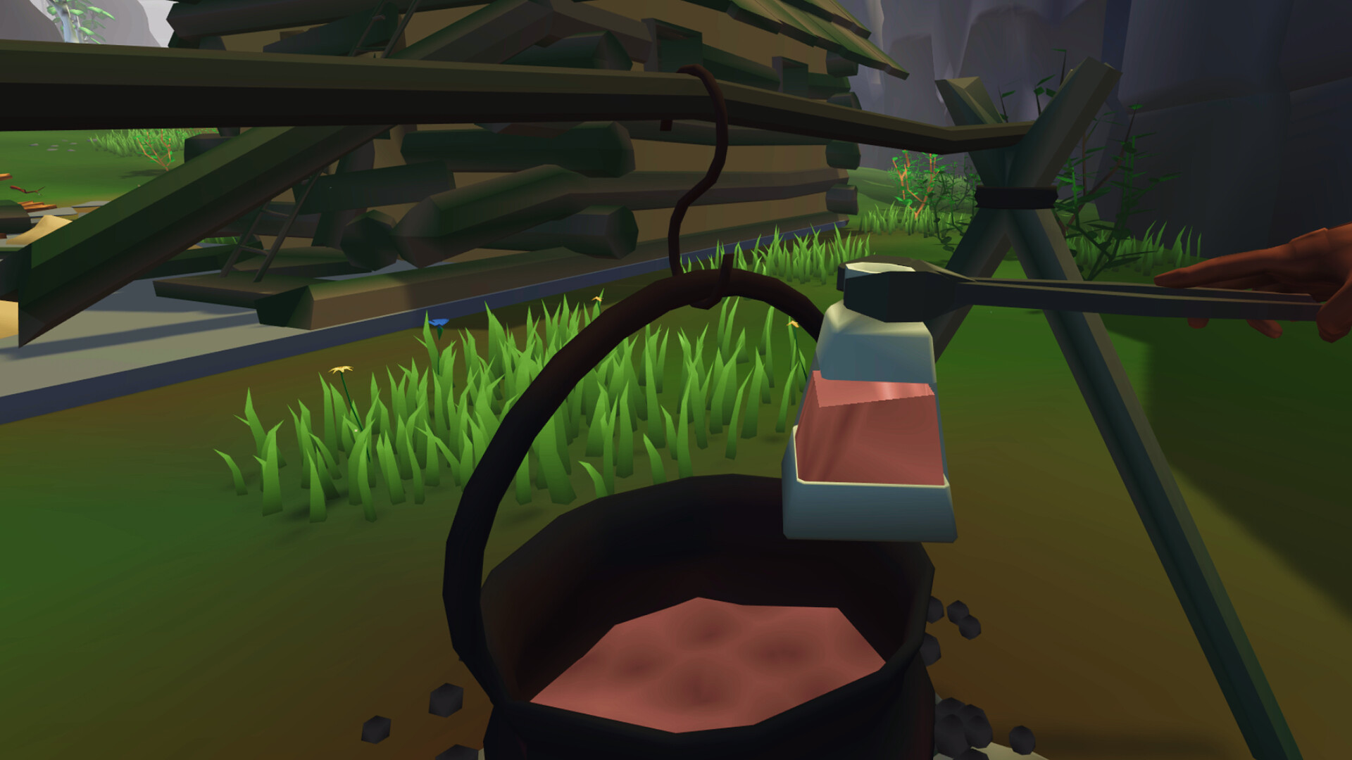 Shroomer screenshot #4