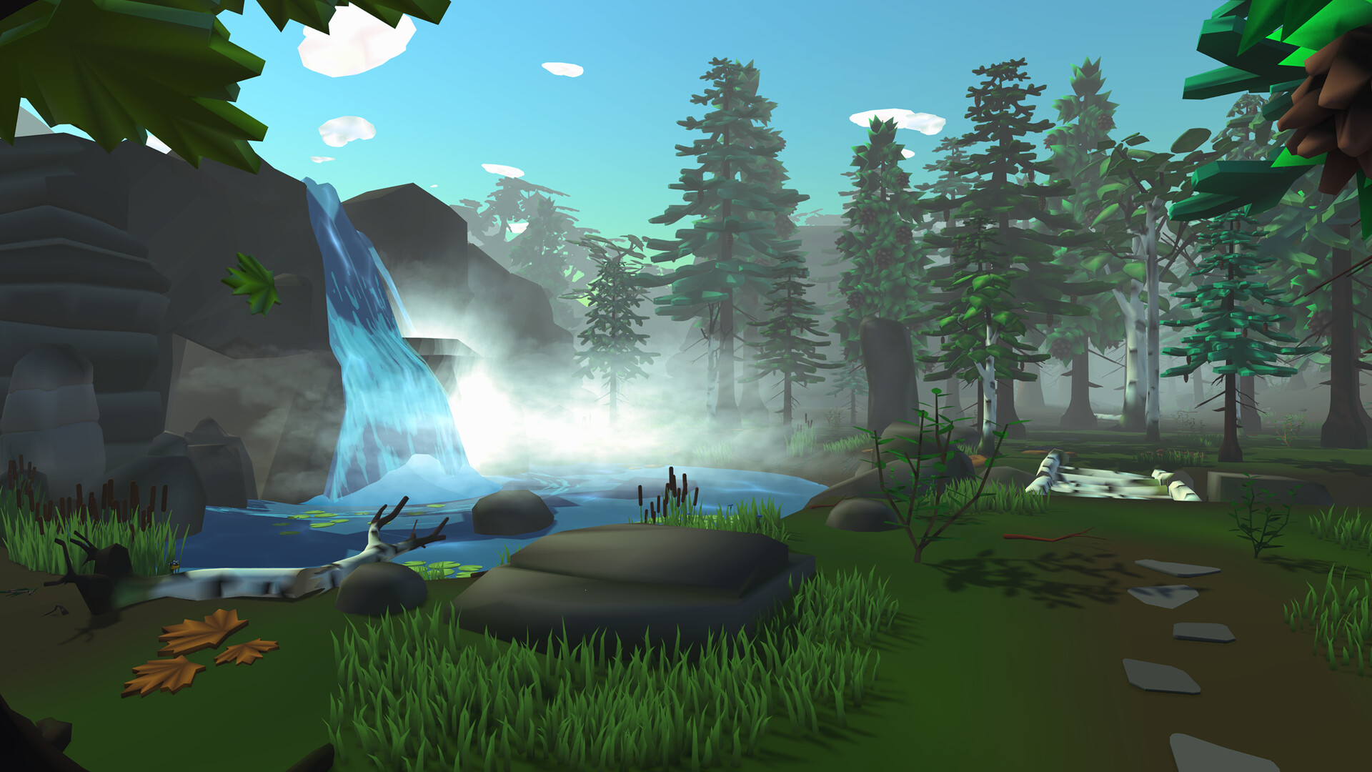 Shroomer screenshot #5