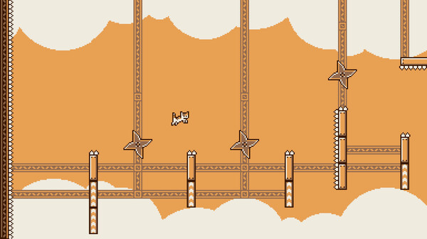 Calico screenshot 5
