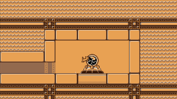Calico screenshot 4