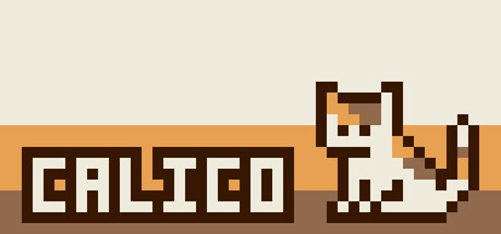 Calico cover art