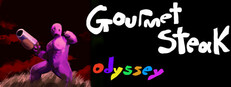 Gourmet Steak Odyssey game capsule image