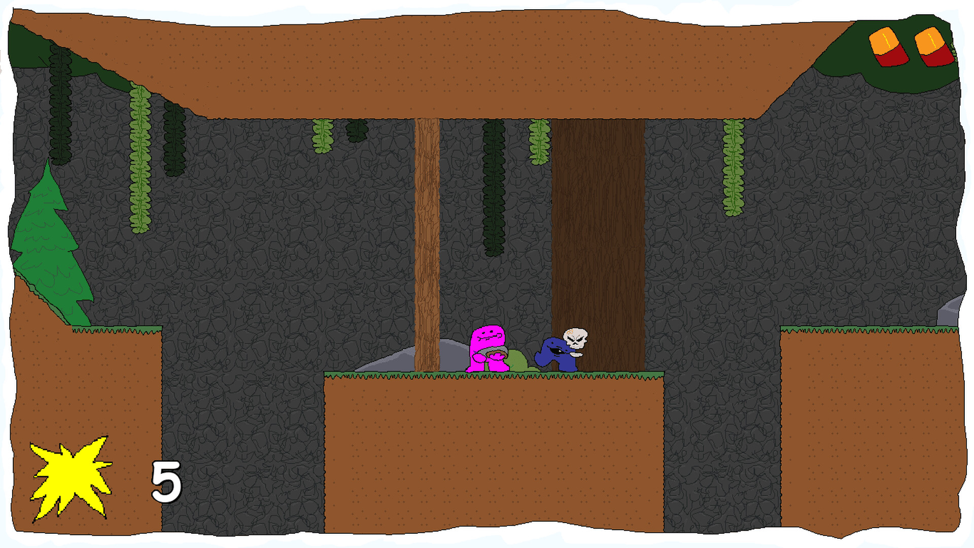 Gourmet Steak Odyssey screenshot #3