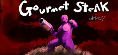 Gourmet Steak Odyssey cover art