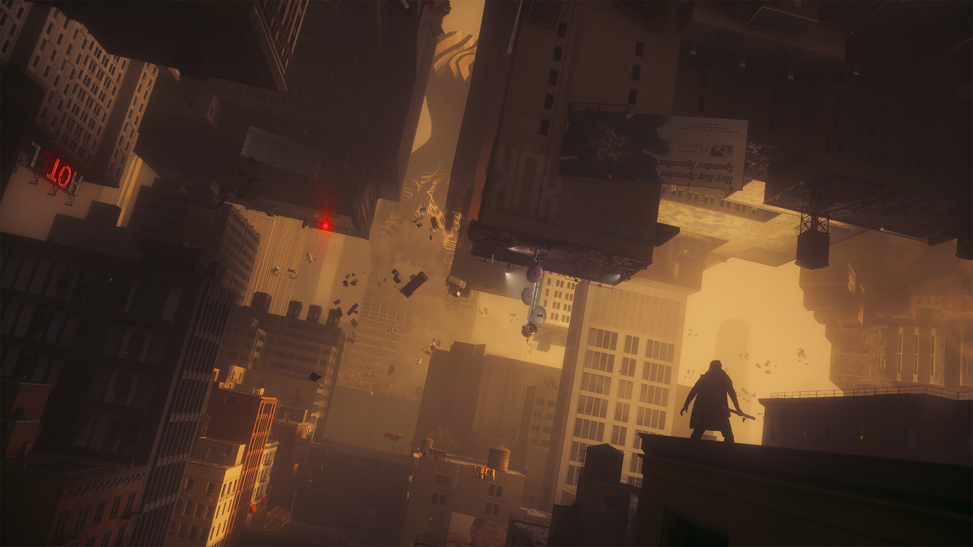 Control Resonant - Imagem Oficial