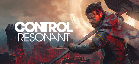 CONTROL Resonant — Steam game cover