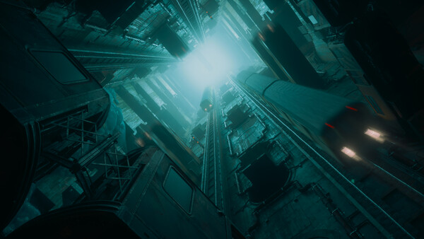 CONTROL Resonant screenshot 8