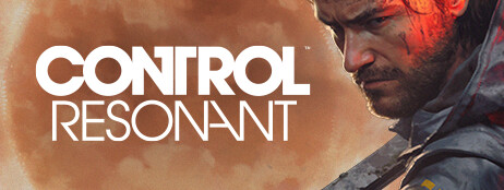 CONTROL Resonant cover art