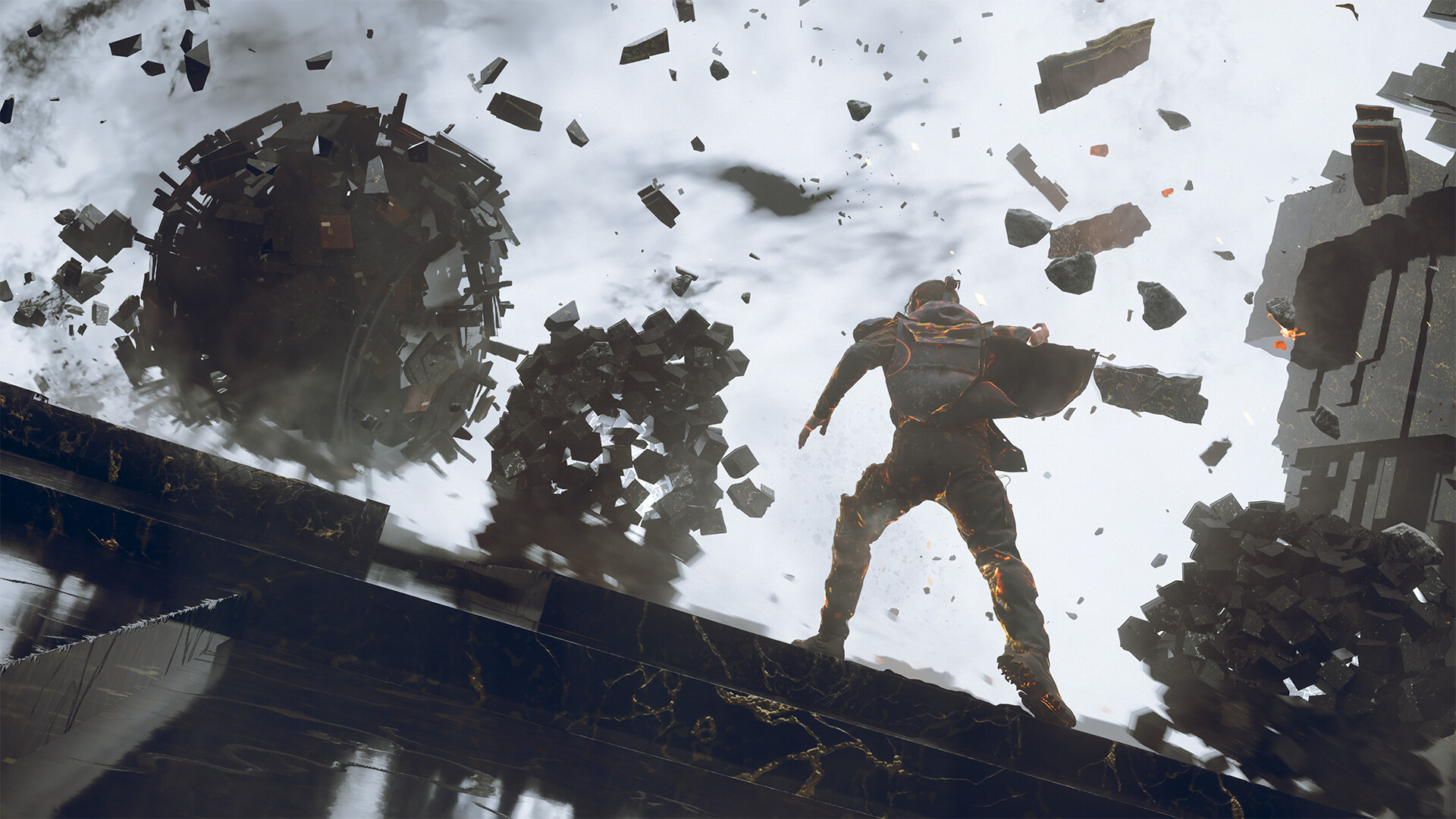 Control Resonant - Imagem Oficial